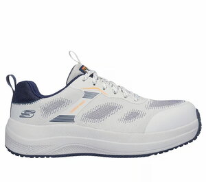Skechers Transport lite S3L SR metal free