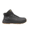 Puma Fusion Anthracite/Gum CTX mid S7S ESD-FO-HRO-SR