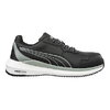 Puma ZOOM black LOW S3S ESD FO HRO SR