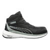 Puma ZOOM black MID S3S ESD FO HRO SR