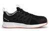 Reebok Fusio S1P zwart