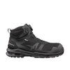 Albatros TALO BLK CTX QL MID S7S ESD FO SR