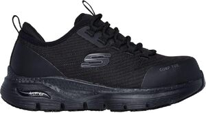 Skechers Ebinal S3 SRC