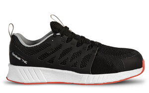 Reebok Fusio S1P zwart