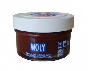 Woly schoencreme