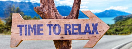 VAKANTIE SLUITING