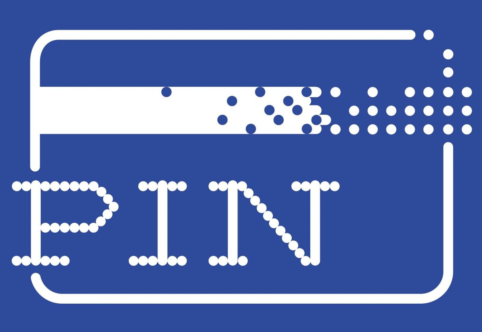 een logo van een pin kaart